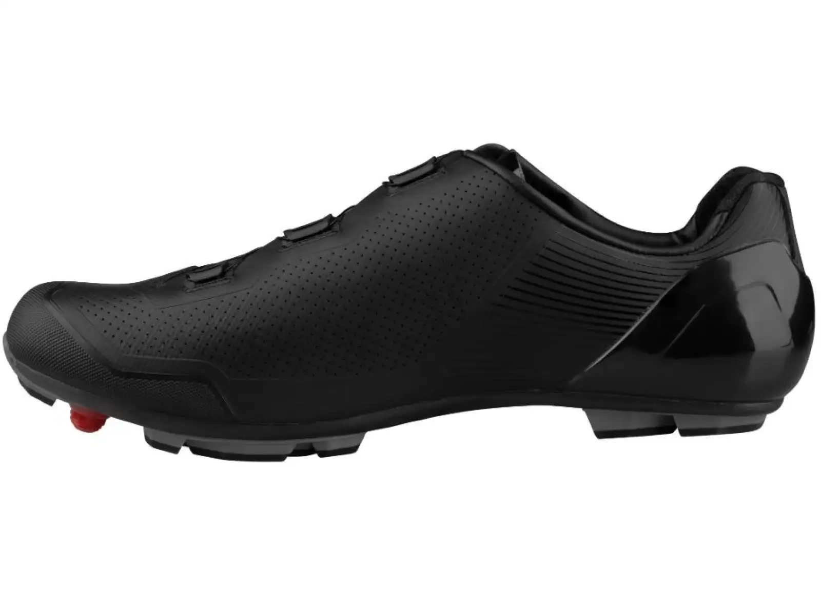 Force MTB Warrior Carbon męskie buty czarna