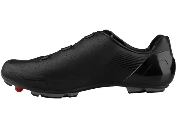Force MTB Warrior Carbon męskie buty czarna