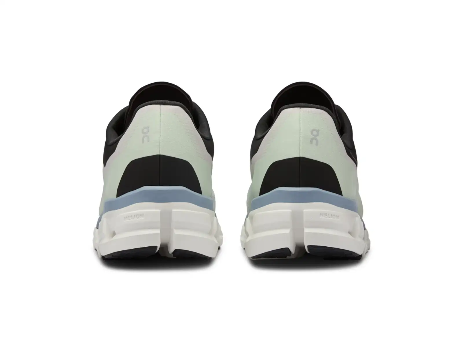 On Cloudflow 4 męskie buty Glacier/Chambray