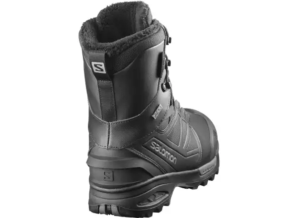 Salomon Toundra pro CSWP zimowe buty Black