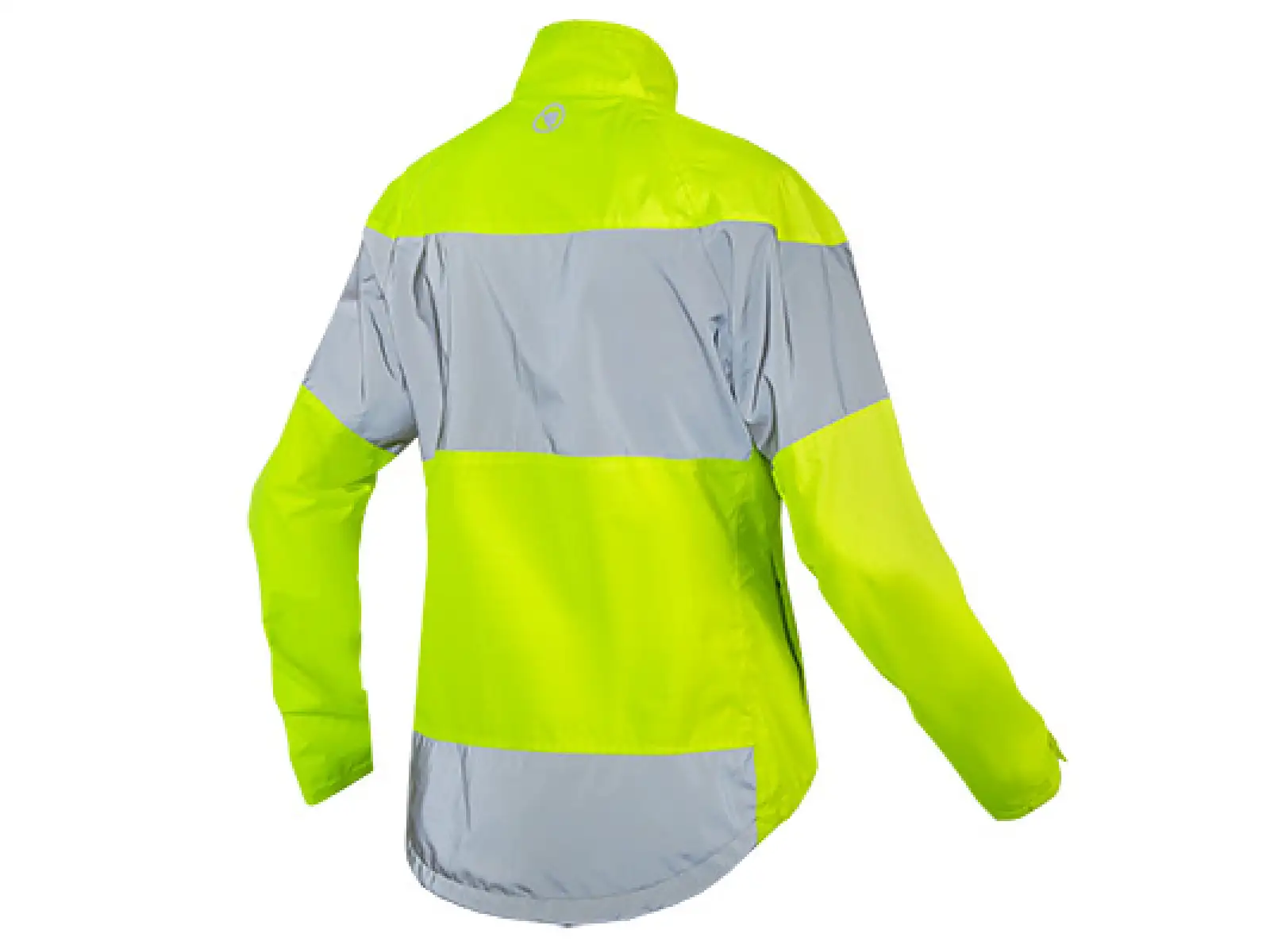 Endura Urban Luminite EN1150 męska kurtka Miażdżąco żółty