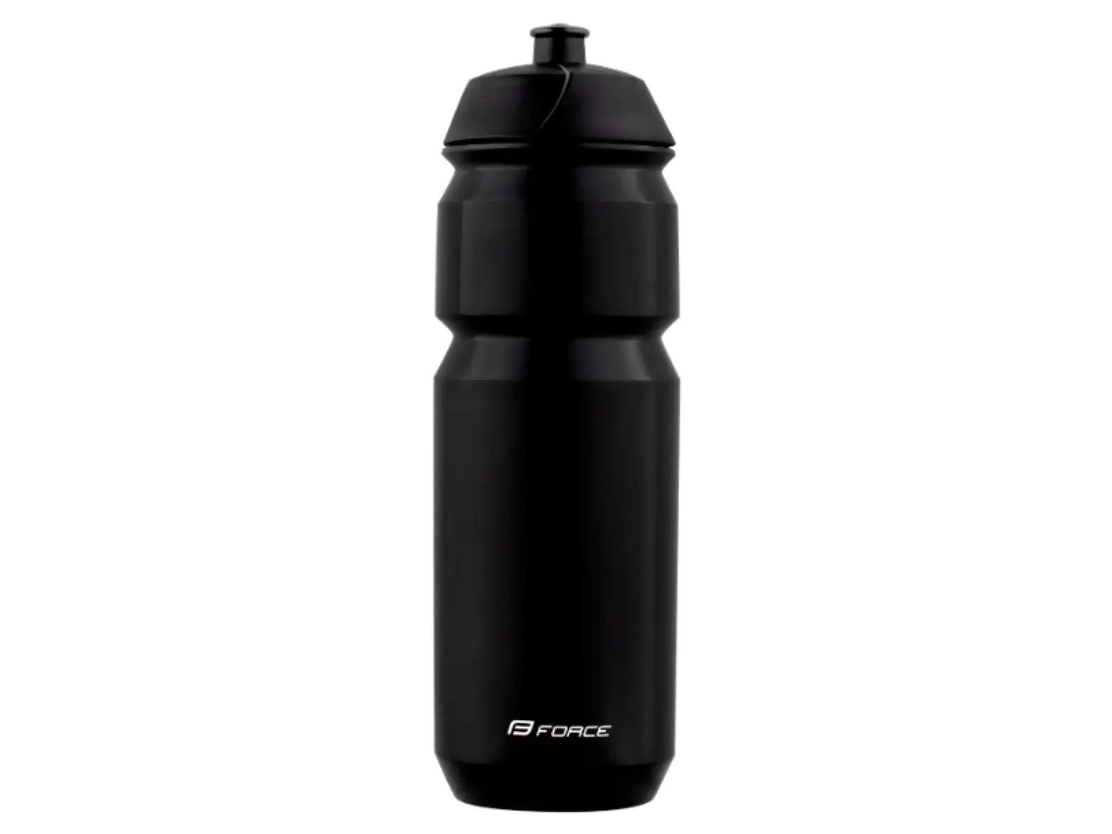 Force Divide bidon rowerowy 750 ml czarny/biały