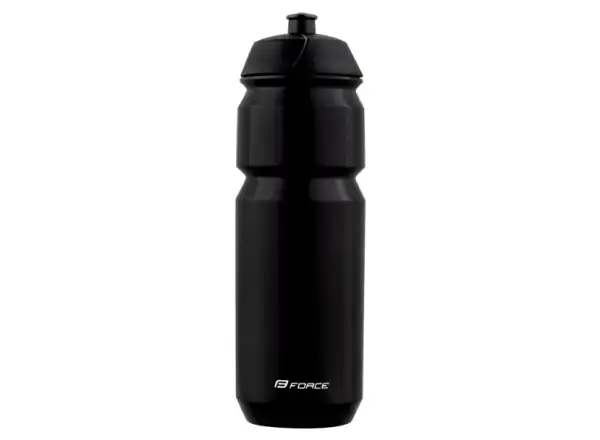 Force Divide bidon rowerowy 750 ml czarny/biały