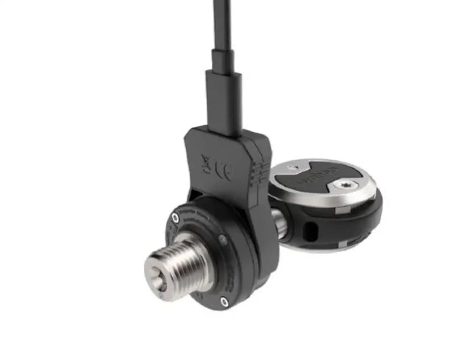 Wahoo POWRLINK Zero Dual pedały z miernikiem mocy