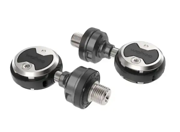Wahoo Speedplay Power Dual pedały szosowe z watomierzem