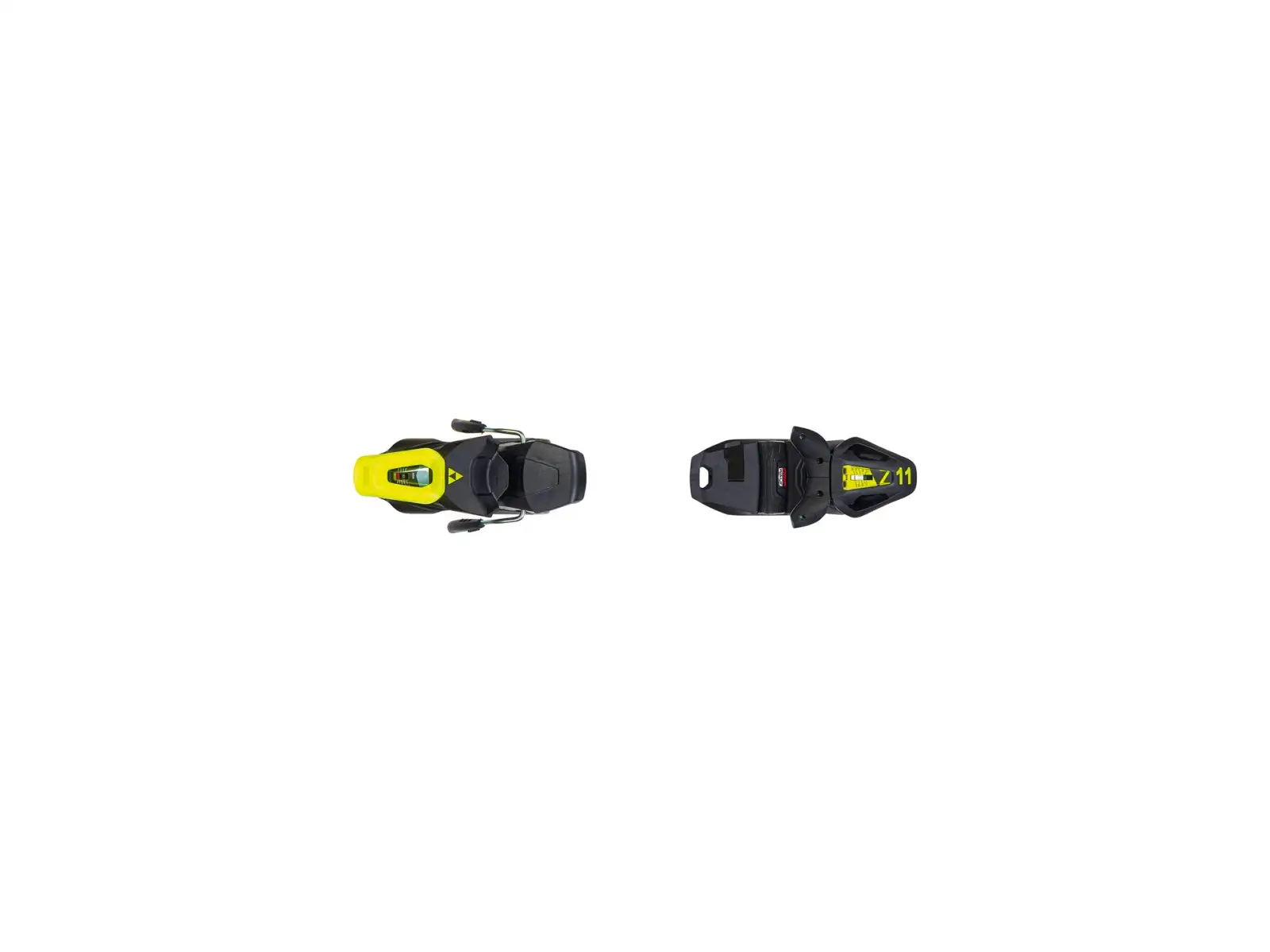 Fischer THE CURV DTI AR + RC4 Z11 PR narty zjazdowe 164 cm