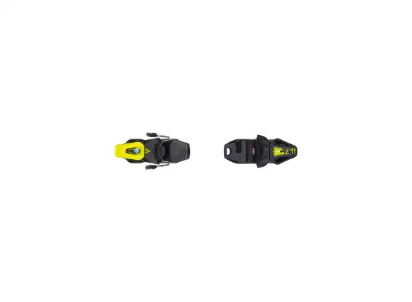 Fischer THE CURV DTI AR + RC4 Z11 PR narty zjazdowe 164 cm
