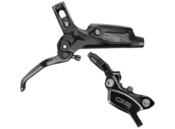 Sram G2 RE tylni hamulec tarczowy 2000 mm
