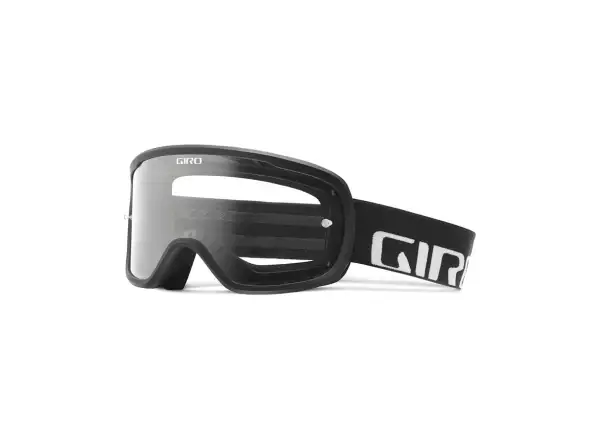 Giro Tempo MTB okulary Black Clear