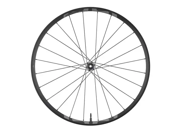 E-13 XCX Gravel 28" tylne koło szprychowane 142x12 mm bębenek sram XDR