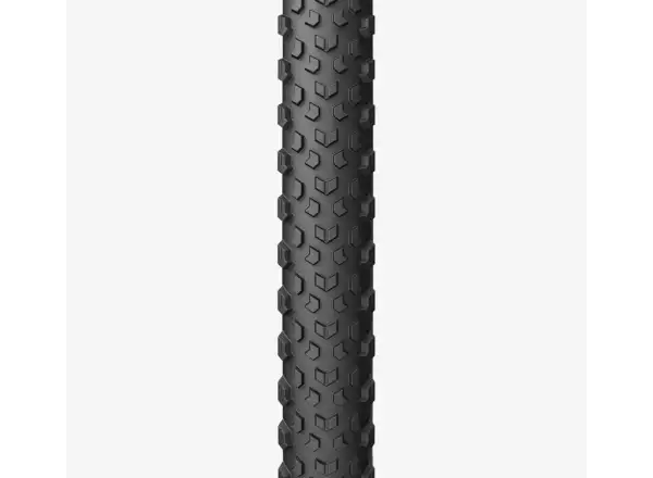Pirelli Cinturato Gravel S TechWALL SpeedGRIP opona kevlar