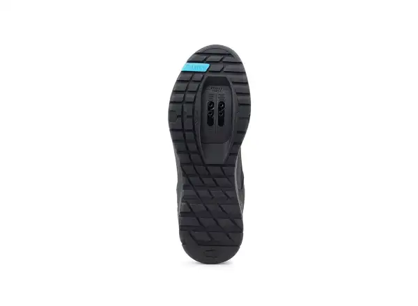 Crankbrothers Mallet E Lace MTB męskie buty Black/Blue