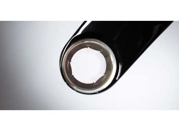 Cannodnale LEFTY OCHO ALLOY DEFAULT OPEN 29" 100 mm amortyzowany widelec