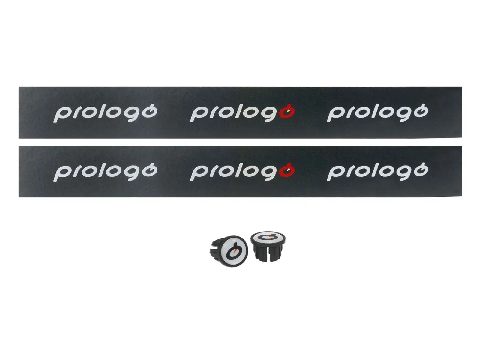 Prologo OneTouch owijka czarna