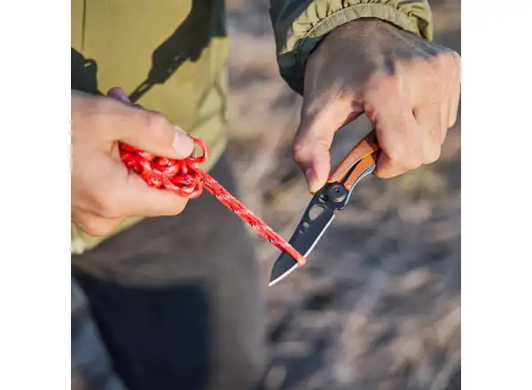 Leatherman Skeletool KBX OD Green