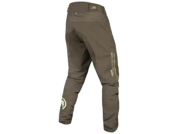 Endura MT500 Spray męskie spodnie butelkowa zieleń