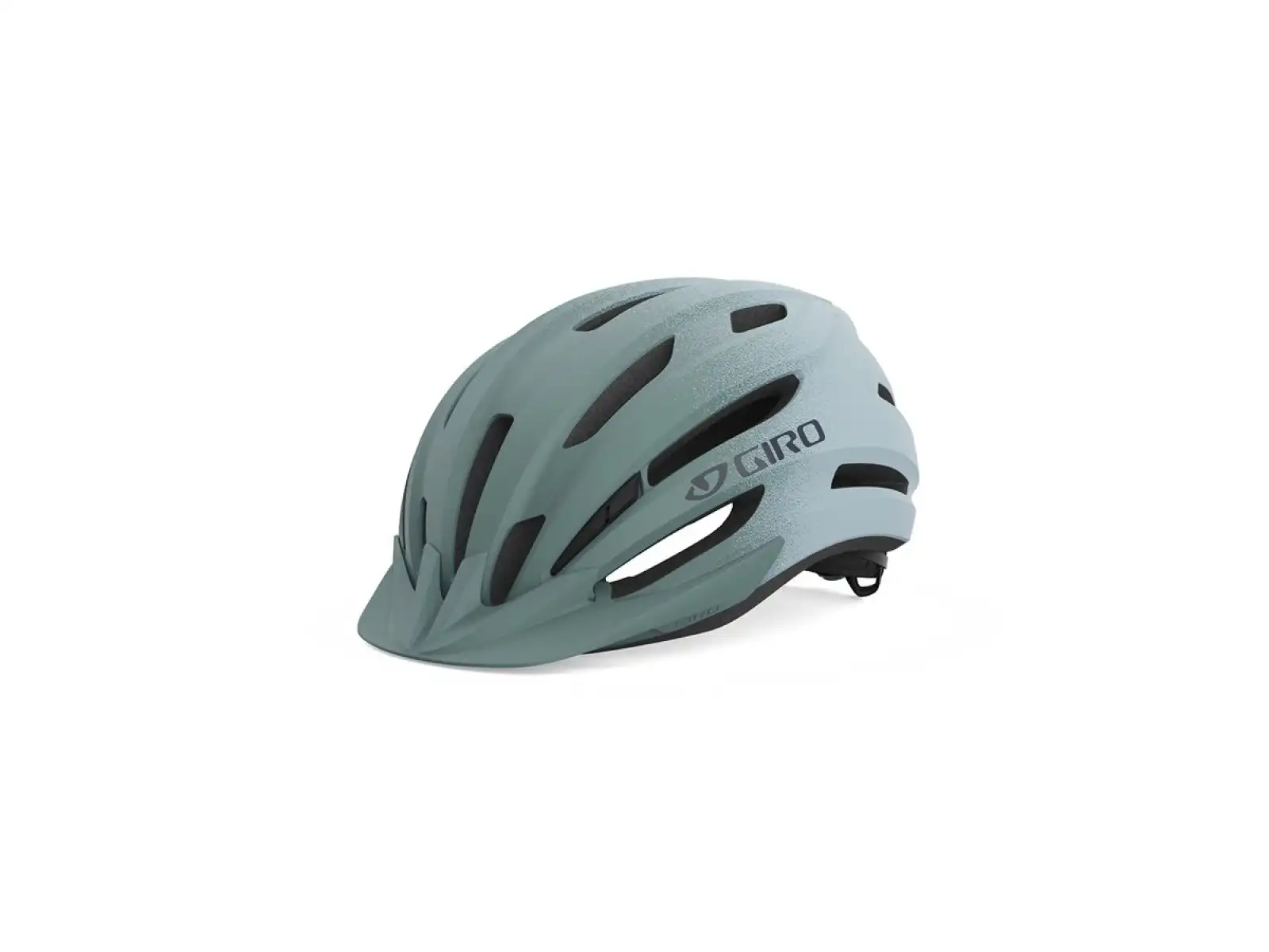 Giro Register II W damski kask Mat Mineral Fade