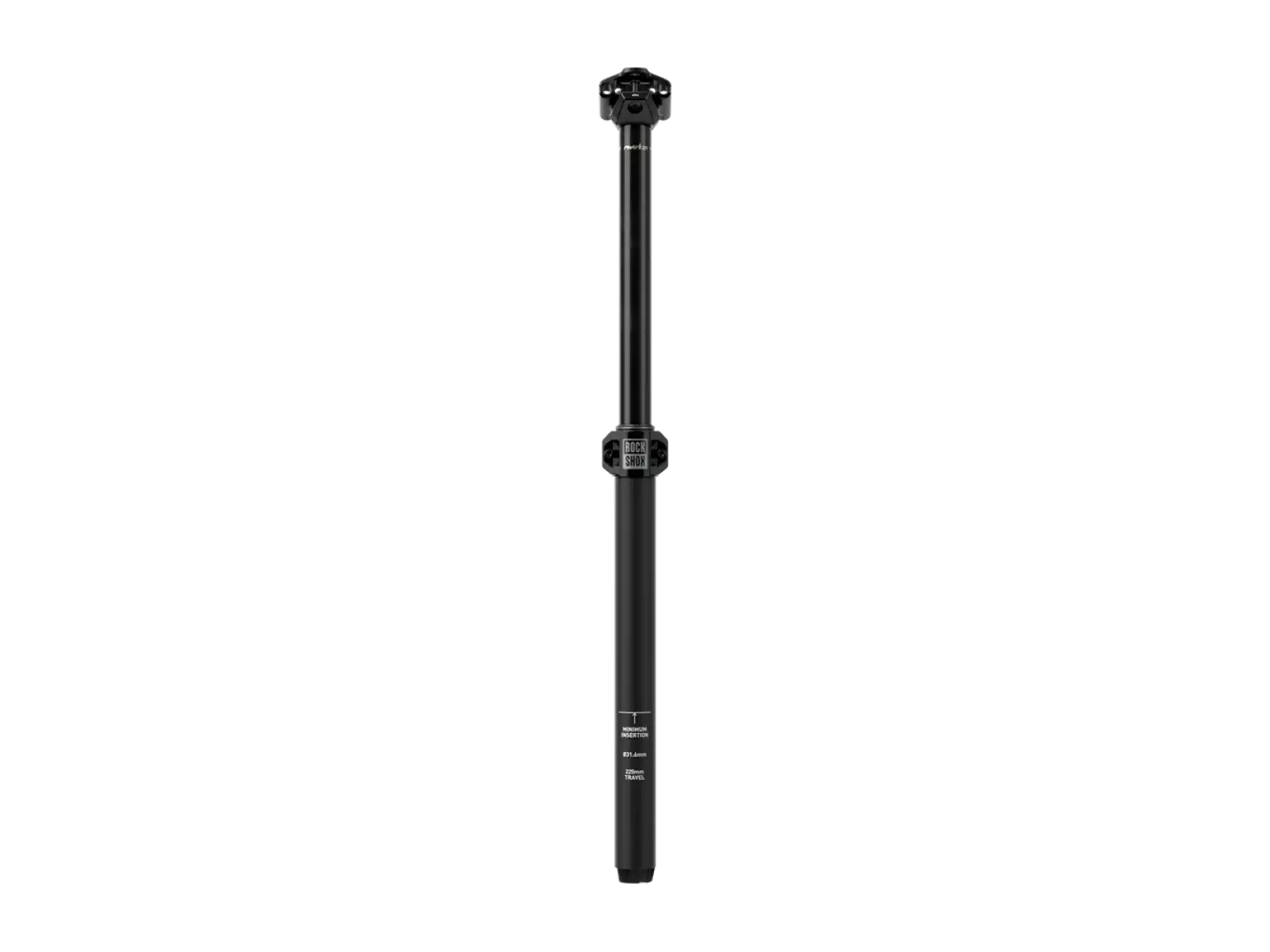 Rock Shox Reverb AXS B1 teleskopowa sztyca 30.9 mm