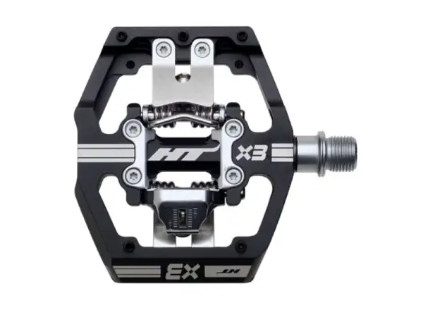 HT HTI-X3 MTB pedały zatrzaskowe