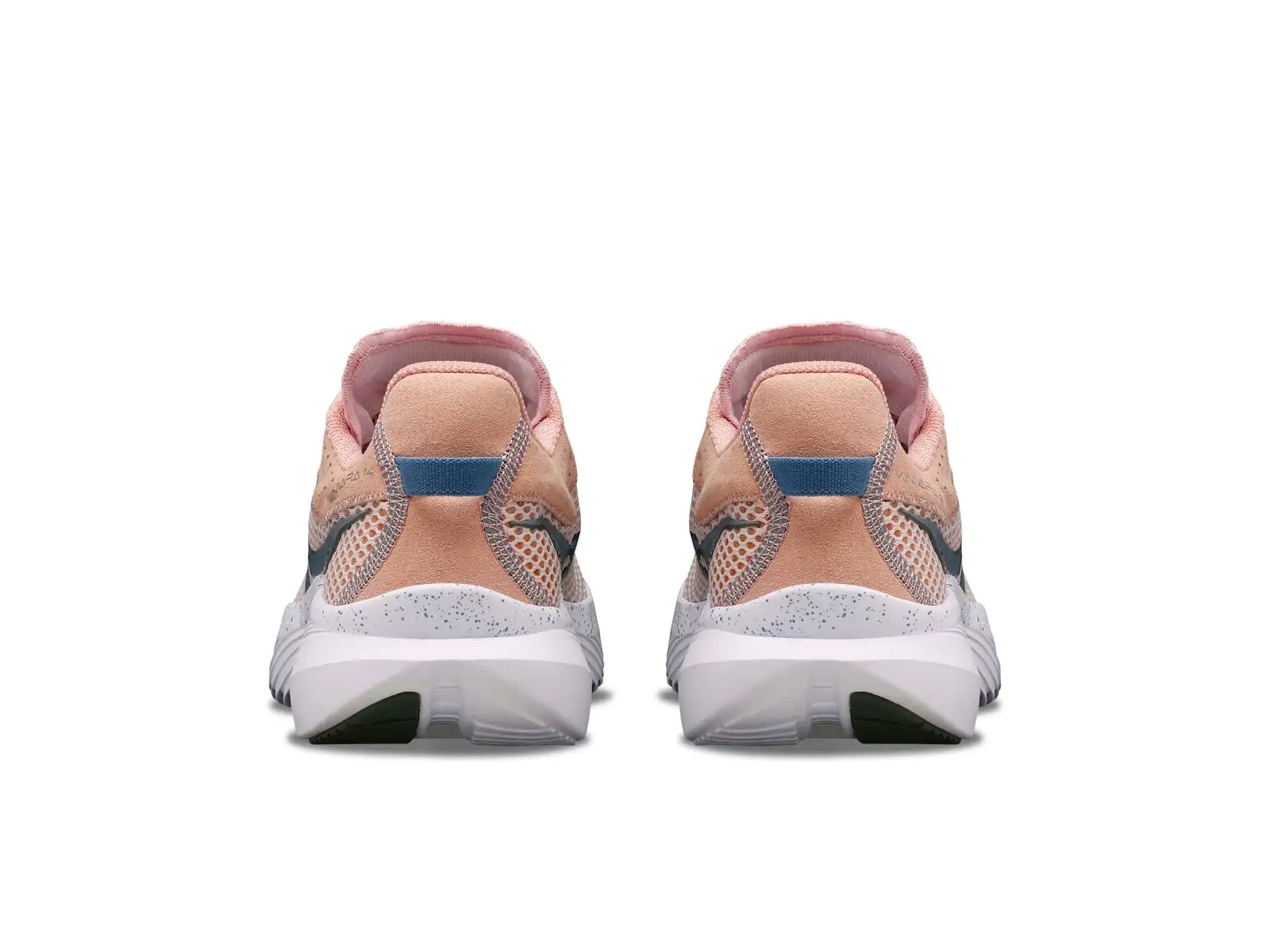 Saucony Kinvara 14 damskie buty do biegania Lotus