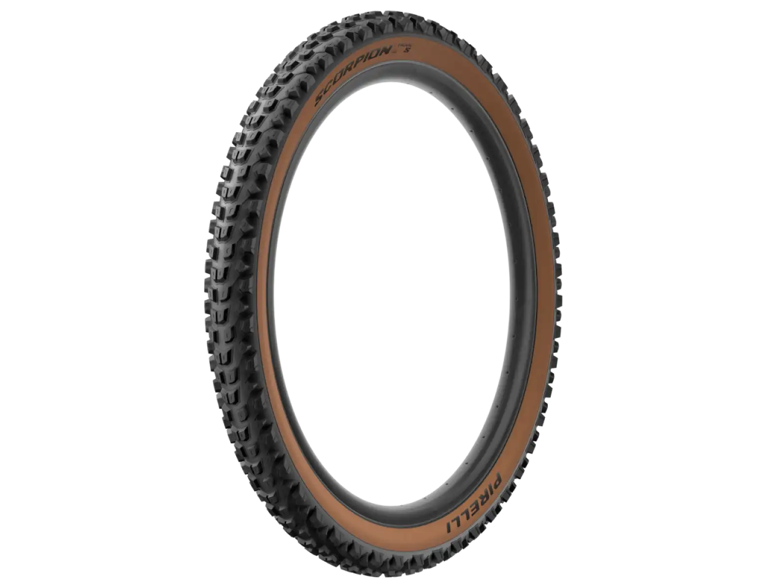 Pirelli Scorpion™ Trail S ProWALL TLR 29 x 2,40" opona kevlar Classic