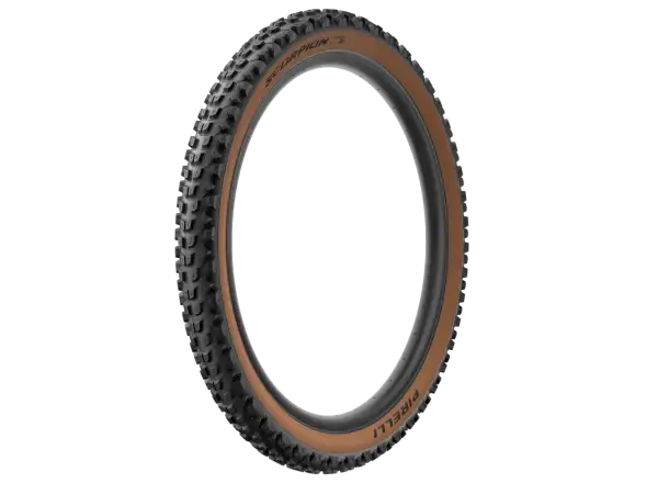 Pirelli Scorpion™ Trail S ProWALL TLR 29 x 2,40" opona kevlar Classic