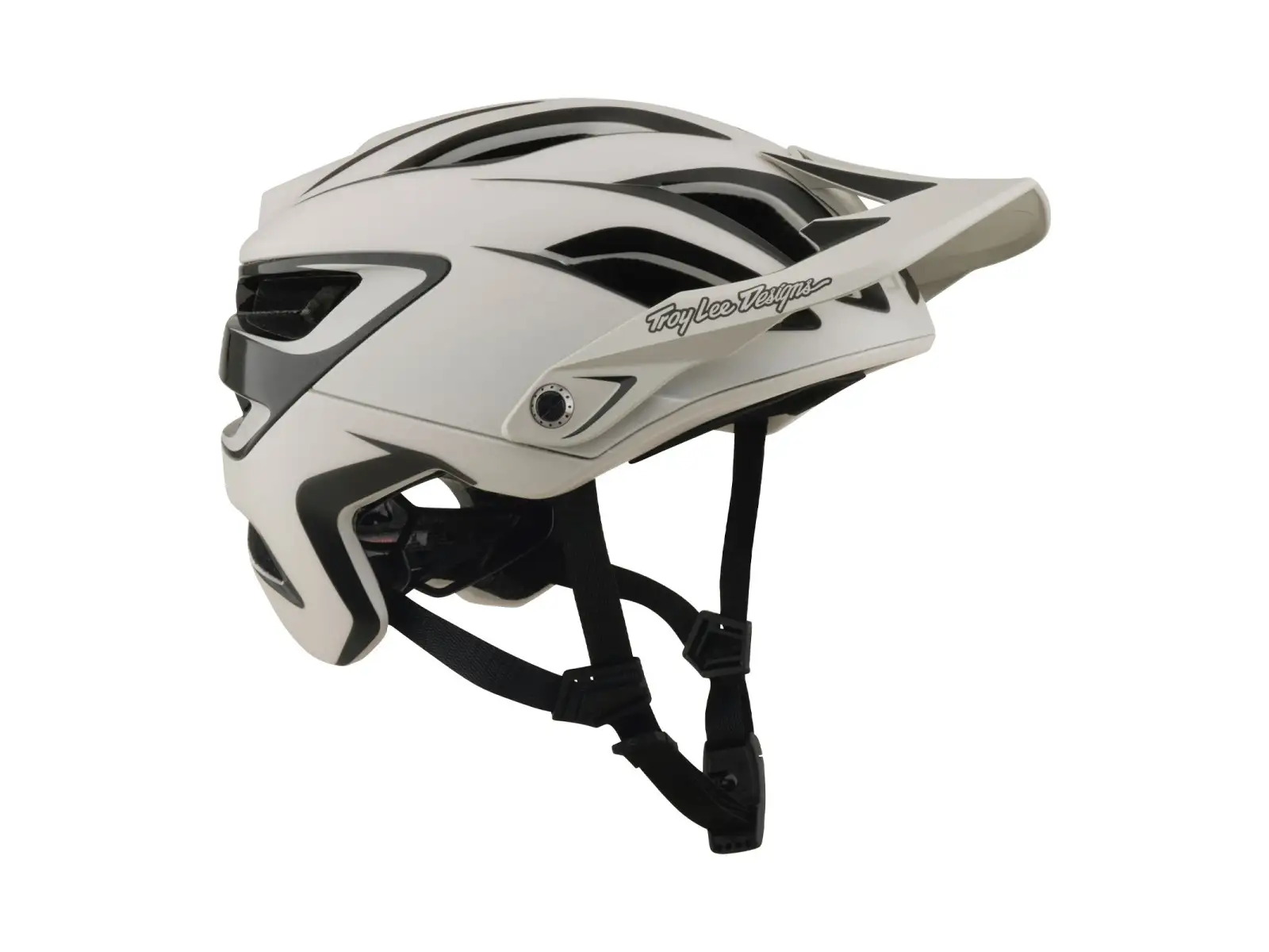 Troy Lee Designs A3 Mips kask Uno Pumice