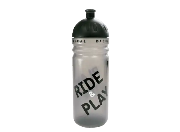 Rascal Ride Play 0,7 l butelka przezroczysta