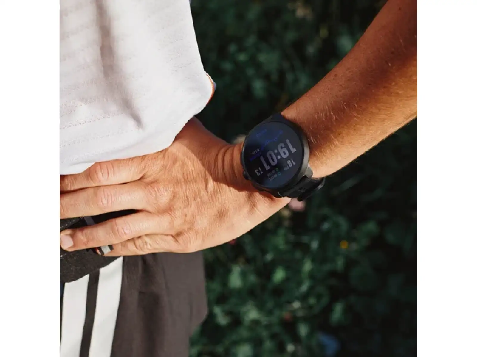 Suunto Race 2 inteligentny zegarek All Black