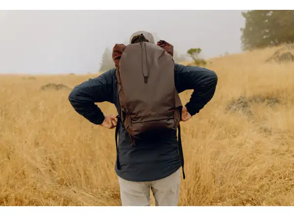 Peak Design Outdoor Backpack 25L plecak Eclipse