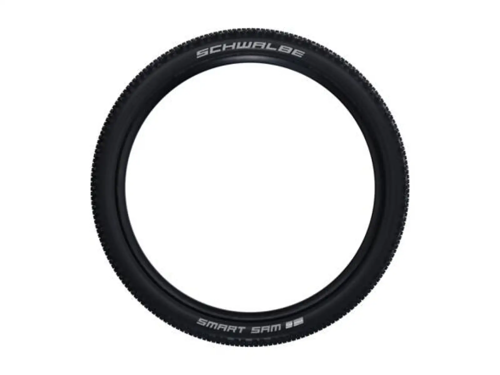 Schwalbe Smart Sam K-Guard 16x1,85'' MTB opona drut