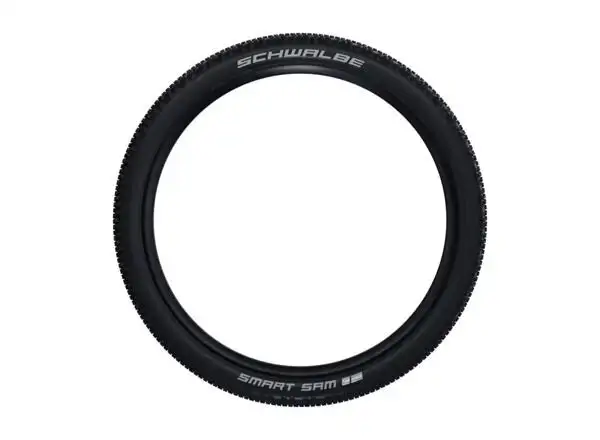Schwalbe Smart Sam K-Guard 16x1,85'' MTB opona drut