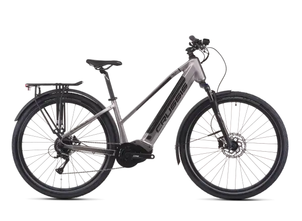 Crussis e-Savela 7.11 518Wh rower trekkingowy elektryczny