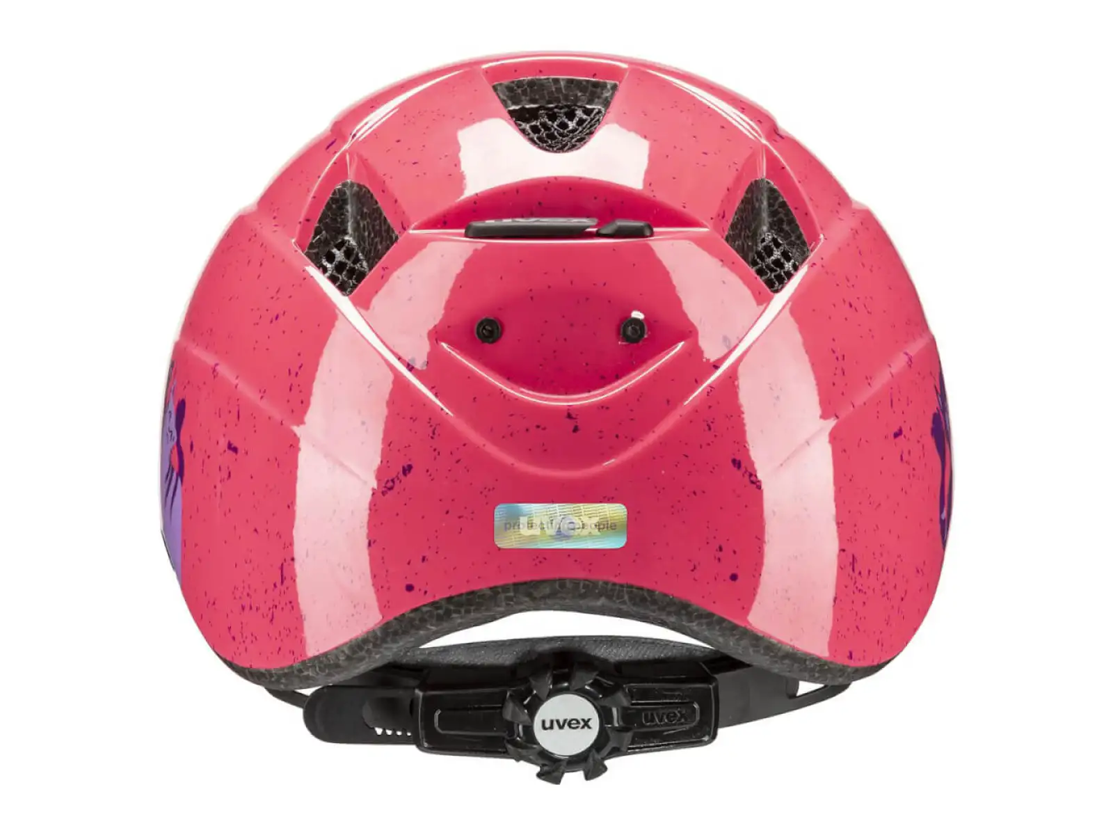 Uvex Kid 2 kask Cats vel. UNI