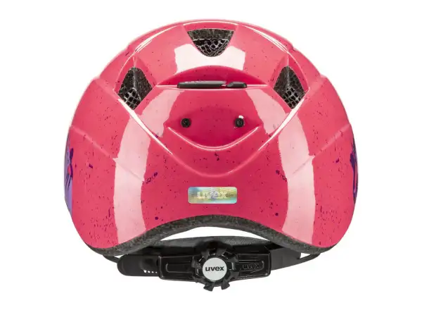Uvex Kid 2 kask Cats vel. UNI
