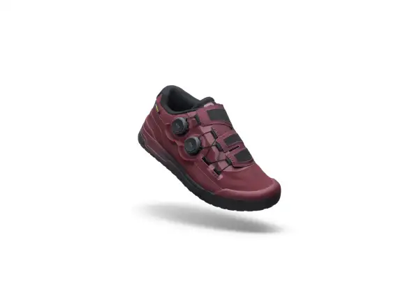 Ride Concepts Hellion Elite Clip BOA męskie buty Crimson