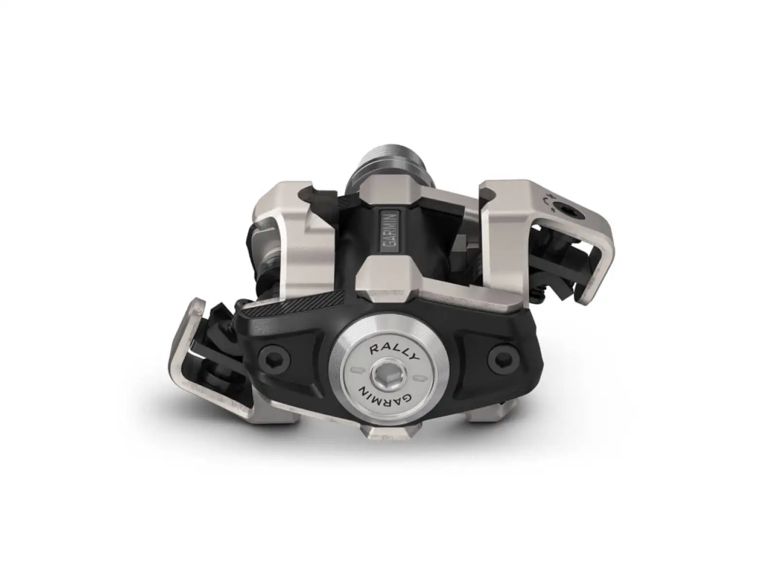 Garmin Rally XC200 pedały z miernikiem mocy Double Shimano SPD