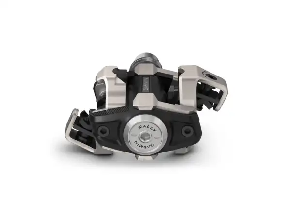 Garmin Rally XC200 pedały z miernikiem mocy Double Shimano SPD