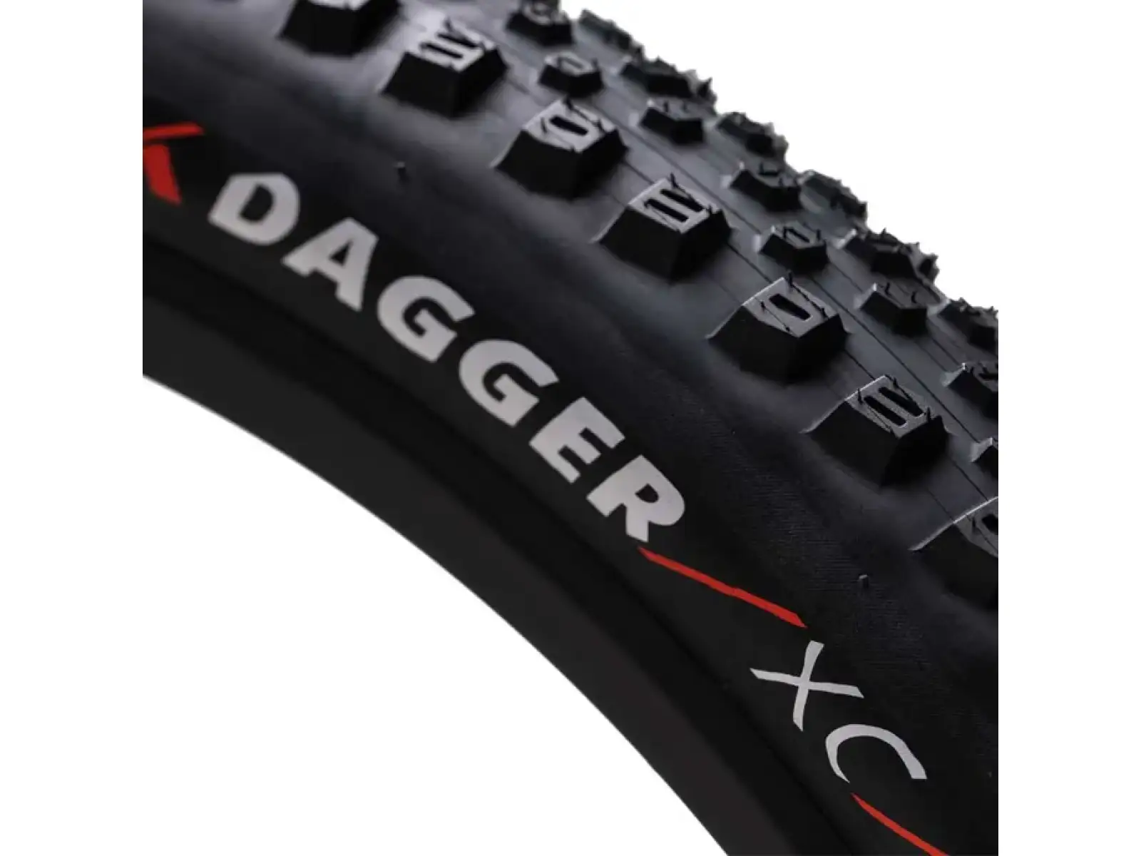 Kenda K-Series Dagger XC,TR 29x2,40" opona MTB kevlar czarna