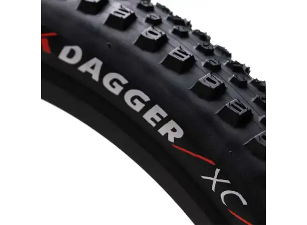 Kenda K-Series Dagger XC,TR 29x2,40" opona MTB kevlar czarna