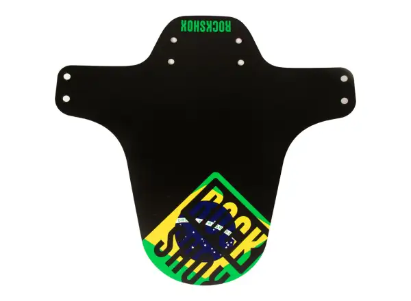 Rock Shox AM Fender przedni błotnik BRA Flag