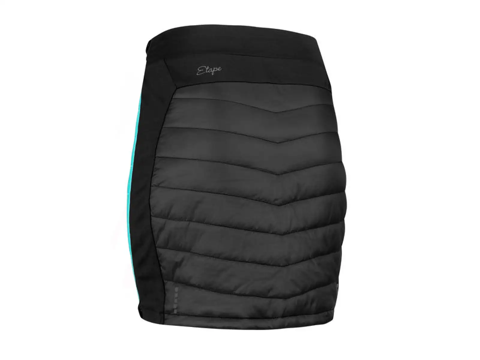 Etape Alaska spódnica Black/Mint
