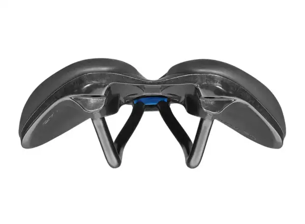 Selle Italia NOVUS Boost EVO Gravel TM Superflow L siodełko 145x245mm