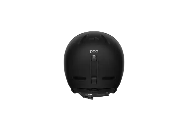 POC Fornix kask narciarski Uranium Black Matt