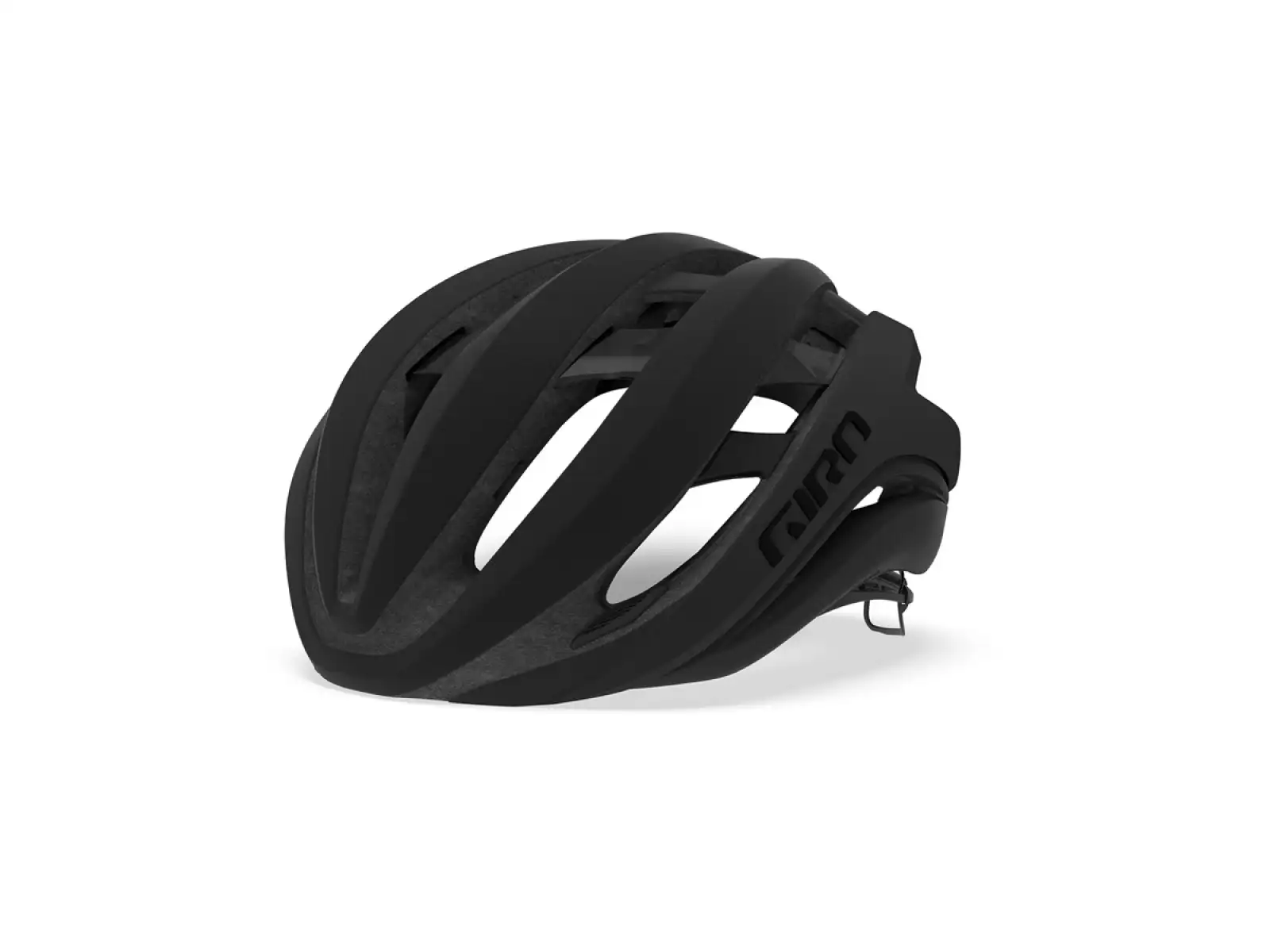 Giro Aether MIPS szosowy kask Mat Black