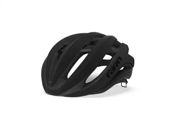 Giro Aether MIPS szosowy kask Mat Black
