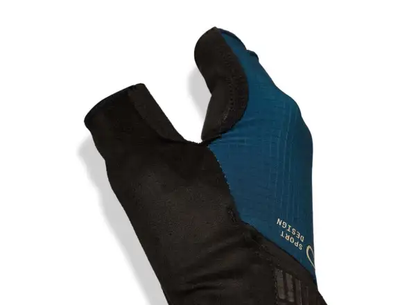 Giro Bravo II Gel rękawiczki Saphire