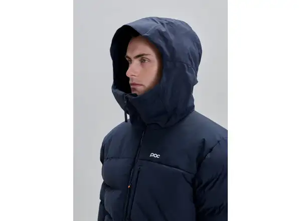 POC Loft Jacket męska kurtka narciarska Apatite Navy