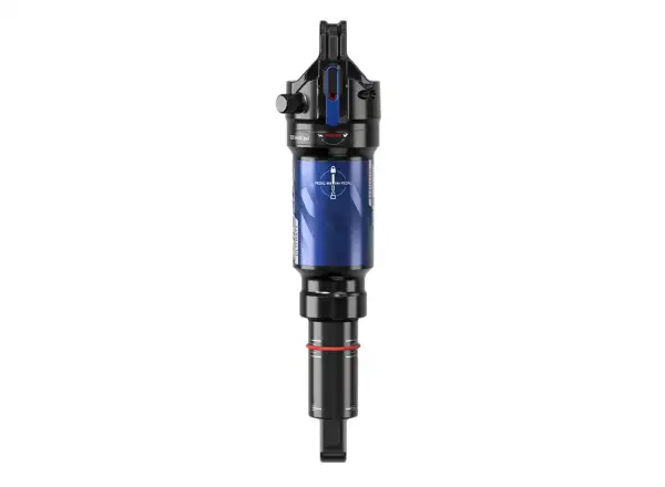 Rock Shox SIDLuxe Ultimate 3P amortyzator 190x45 mm Standard Blue