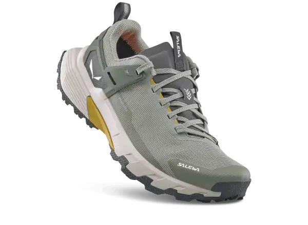 Salewa Pedroc 2 PTX męskie buty turystyczne Shadow/Faded Green